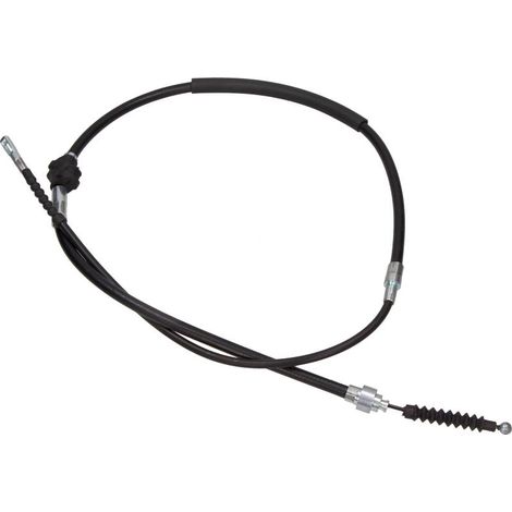 Câble de frein à main Maxgear pour VW A100/A6 92 - Disques gauche/droit