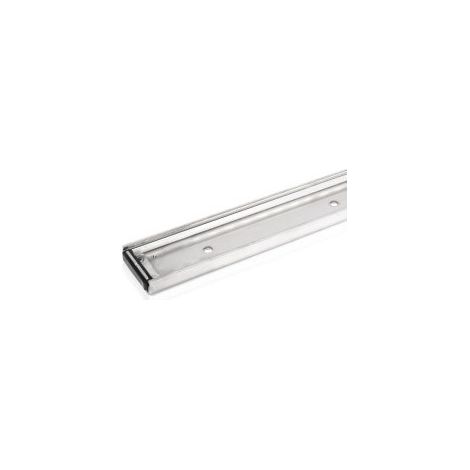 Barras planas FBW3590 XR-1200L 1,09 kg acero inoxidable STA THK