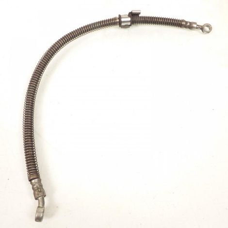 [GEBRAUCHT] [GEBRAUCHTWAREN] Original Bremsleitung für Zweiräder Gebraucht