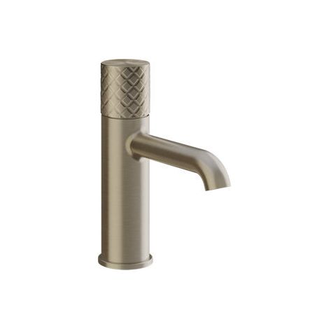 Gessi Habito Mitigeur de lavabo, avec bec, sans garniture