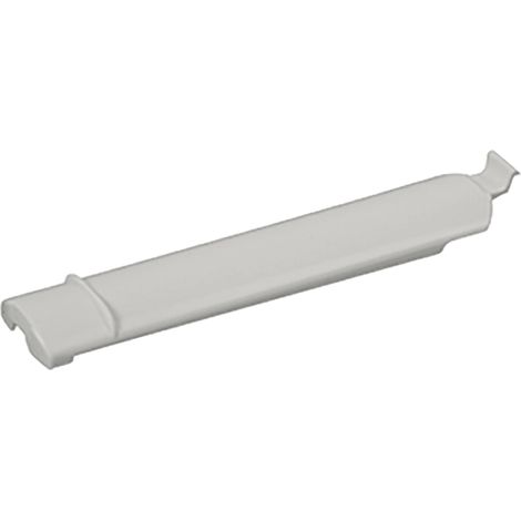 Poignée panier inox pour Blender MOULINEX MS-0A08292 (1/2)