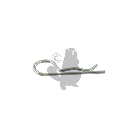 Klappstecker GGP - CASTELGARDEN 124487999/0