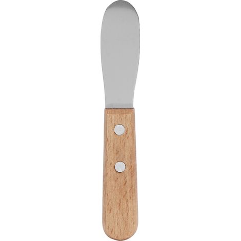 Boîte à Beurre Multifonction avec Couteau à Tartiner - Accessoire de Cuisine pour 250g (250ml)