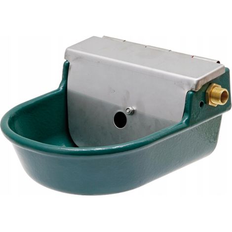 Abreuvoir flottant 580733 GRANIT
