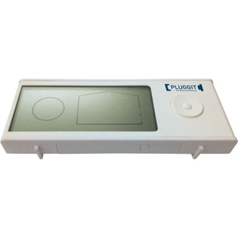 Pluggit Mando a distancia por radio para AP190 / AP310 / AP460 / AD160, APRC