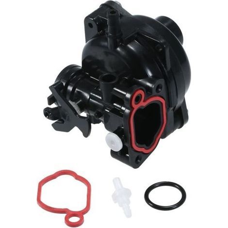 Remplacement du carburateur pour moteurs verticaux 300E 450E 08P502 8P502 593261 Carburateur Tondeuse à gazon