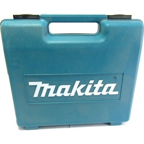 MAKITA Kunststoffkoffer 824923-6
