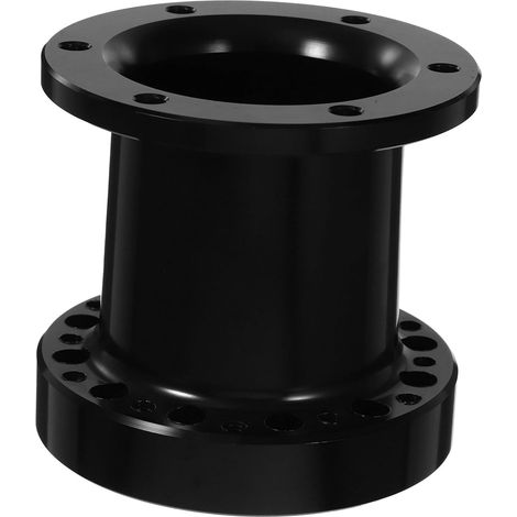 1 Ensemble Adaptateur de Volant Plaque de Moyeu pour Modification Durable et Facile à Installer (1/5)