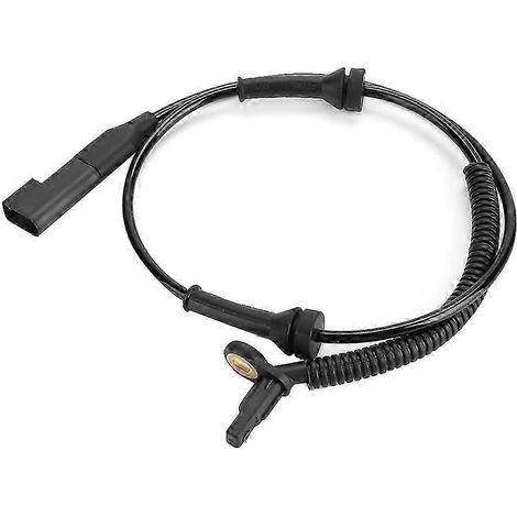 Capteur de vitesse ABS de remplacement pour modèles Ford Fiesta 2001-2008 montés à l'avant (1/5)