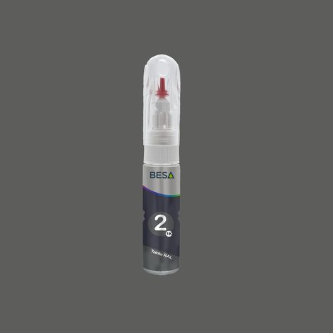 Stylo retouche peinture NCS S7000-N  Satin