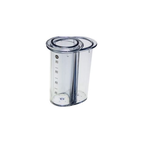 MODELO DE EMPUJADOR GRANDE Y PEQUEÑO PARA PEQUEÑOS ELECTRODOMÉSTICOS KENWOOD - KW714236
