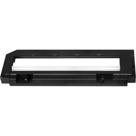 Accessori originali per aspirapolvere Roborock S7, S7+, MaxV, Q7 - 2 pezzi copertura spazzola posteriore (1/4)
