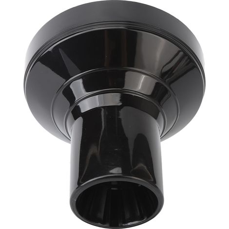 Diffuseur Universel pour Sèche-Cheveux - Parfait pour Tous Types de Cheveux, Boucles et Ondulations (1/5)
