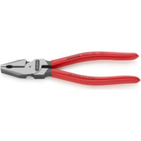 Alicate univ. 200mm m/bim knipex