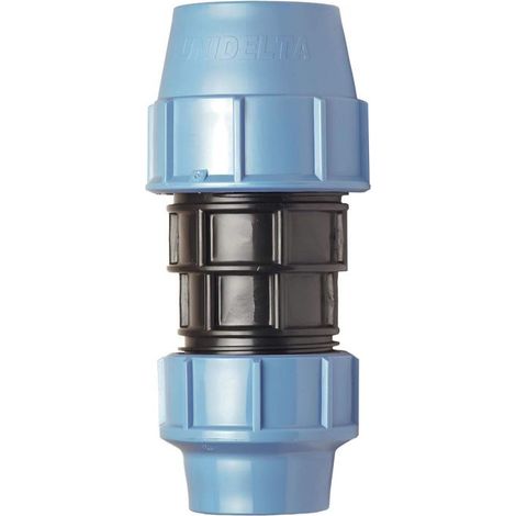 Manchon réduit PE plastique Ø50–40