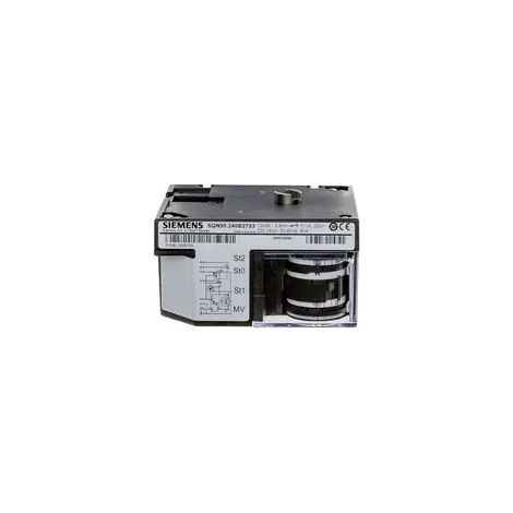 BRÖTJE Servomotor , 977128