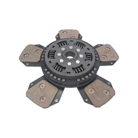 Piastra trasmissione principale VAPORMATIC VPG2981