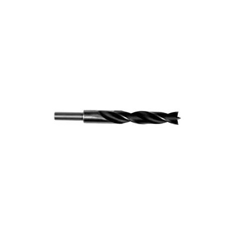 Holzbohrer bahco wood drill bit 13mm 151mm präzise langlebig (1/5)