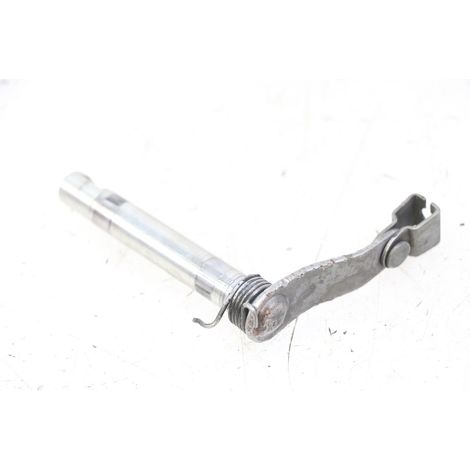 [PRODUIT D'OCCASION] LEVIER EMBRAYAGE HONDA CR 85 2003 - 2007 (1/4)