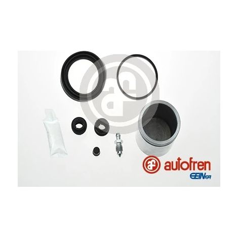 Kit de réparation, étrier de frein Autofren Seinsa D42265C HONDA 45012-SMG-E01