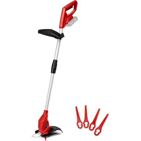 Coupe-Bordures sans Fil GC-CT 18/24 Li-Solo (1/5)