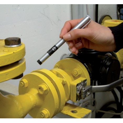 Gas Leak Detector Gs2 Mini Dräger