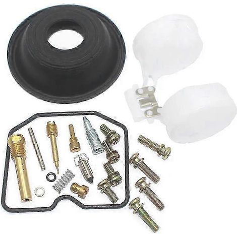 MegaHaustechnik-1-049 Applicable à Kawasaki Preridge 360 KVF360 2003-2013