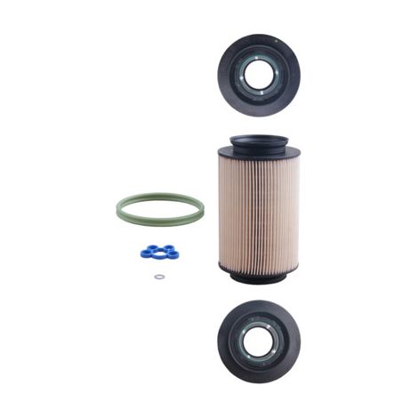 Filtro carburante Knecht KX178D