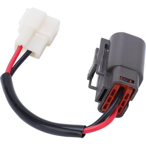 Faisceau de réparation d'alternateur avec connecteur à 2 broches pour Mazda 6 MPV 2.3L et 2.5L (1/5)