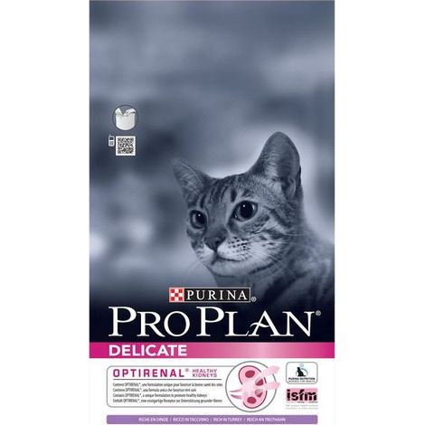 Pro Plan Cat Adult OPTIRENAL Chicken 1.5kg - 262000