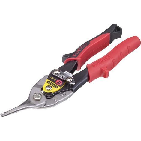 ST CESOIA DOPPIA LEVA SX 2.14.562  250 MM (1/2)