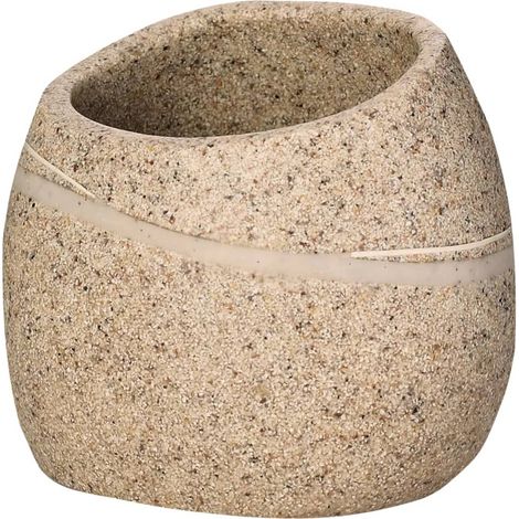 Sapho Ridder Little Rock - Vaso, beige 22190109 (1/3)