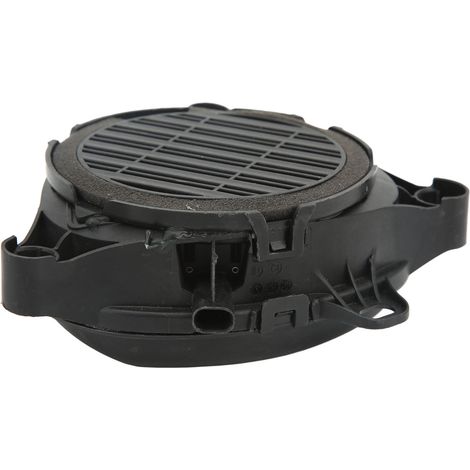 Avertisseur sonore pour piétons de voiture 129996500A, son puissant, noir, remplacement pour Tesla Model 3 Y 2018-2023 (1/5)