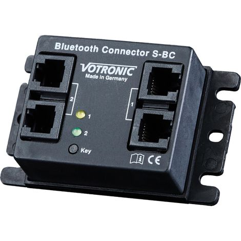 VOTRONIC Bluetooth Connector S-BC