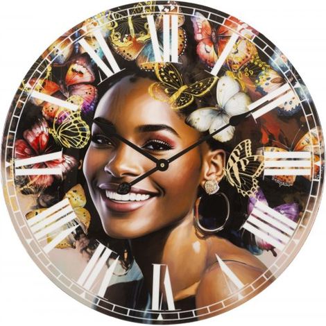 OROLOGIO KOURT CM Ø 60X4,5