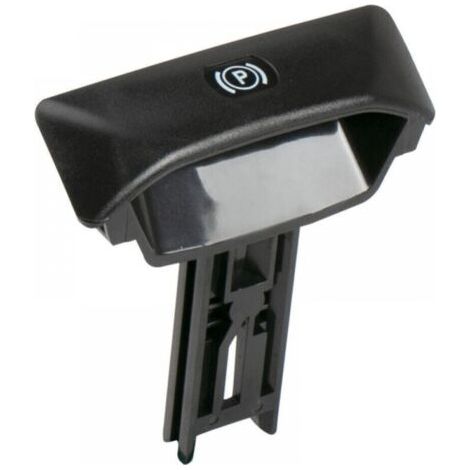 Handbremsgriff für Auto, Handbremsen-Entriegelungsschalter A2044270020 für Mercedes W204 W212 W218 W207 X204 (1/5)