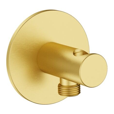 VITRA A4262525 Coude de raccord mural Origin Classic (1/2)