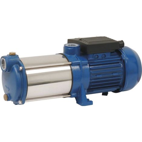 DRAKKAR EQUIPEMENT - Pompe de surface multicellulaire - 08185 - Ce produit de marque DRAKKAR-EQUIPEMENT est neuf. (1/4)