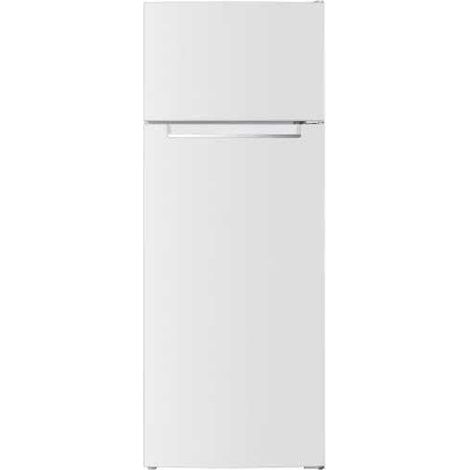 Beko RDSO206K40WN frigorífico blanco 206 litros