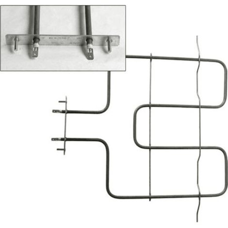 RESISTANCE SOLE 1200W 230V pour FOUR FAR - 03050169
