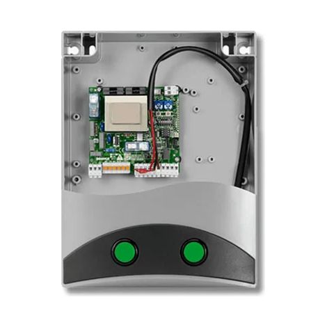 BENINCA - CELL.P - CELL.P 6B Zentrale für 1 Motor (1/2)