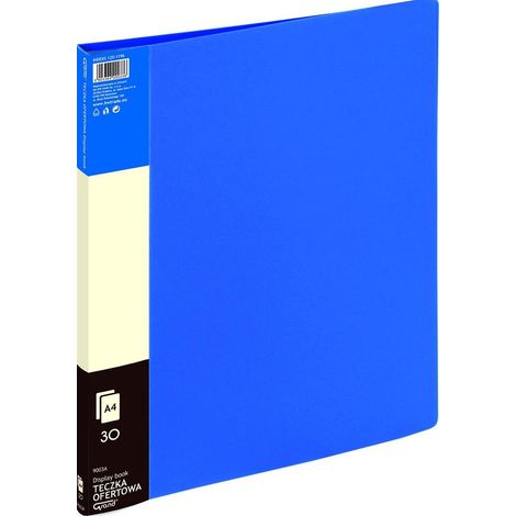 Angebotsmappe 9003 A 30 Hemden Grand Blue