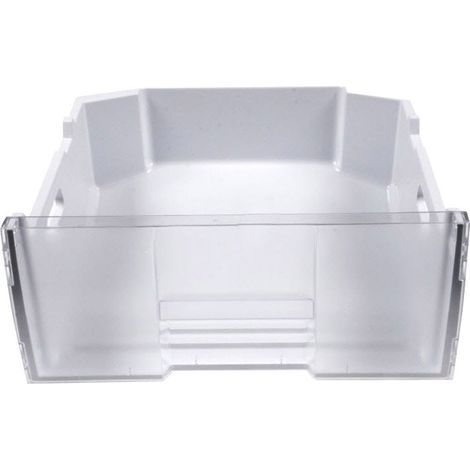 TIROIR GRAND MODELE HAUT POUR REFRIGERATEUR BEKO - 4541960100