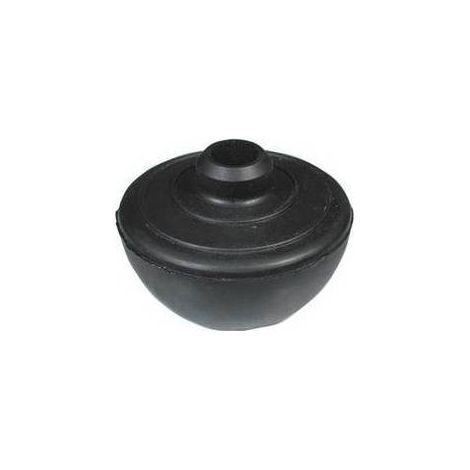 10 x SFERA IN GOMMA Misura: Diam. Est. mm. 67
