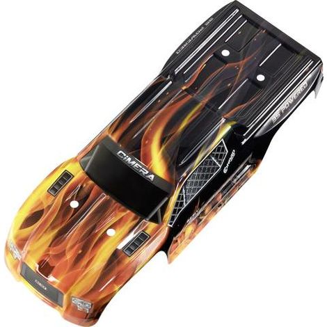 [GEBRAUCHT] B-Ware Reely Re 7083045 Ersatzteil Karosserie Für Monstertruck Cimera 2304801