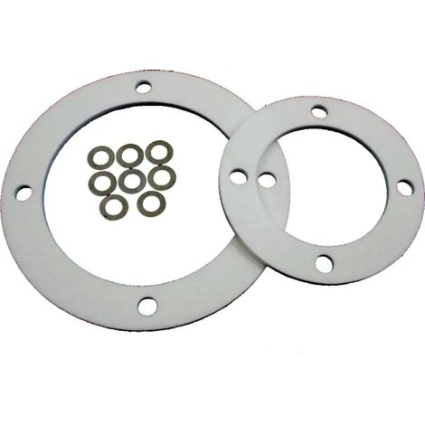 Wolf Joint de brûleur pour BPH 15 / 25, 3910318