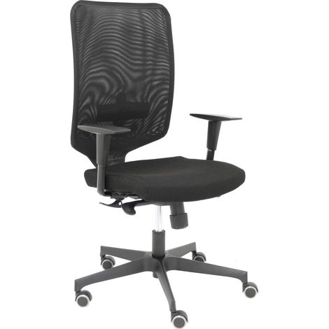 PIQUERAS Y CRESPO 16SNBALI840 silla de oficina y de ordenador Asiento acolchado Respaldo de malla