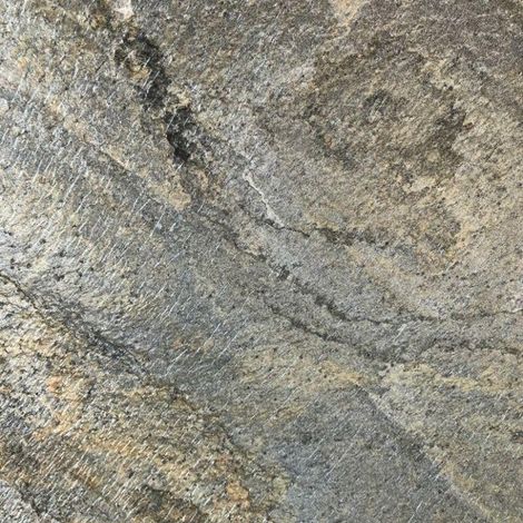 Feuille de pierre naturelle Slimstone Vert de Mer - 240x120 cm (1/2)