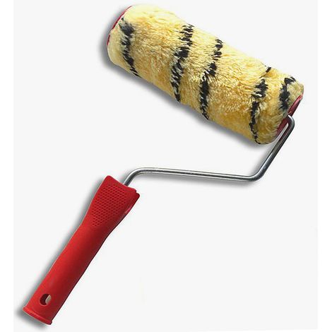 Rouleau peinture anti-goutte 18 cm Supertite