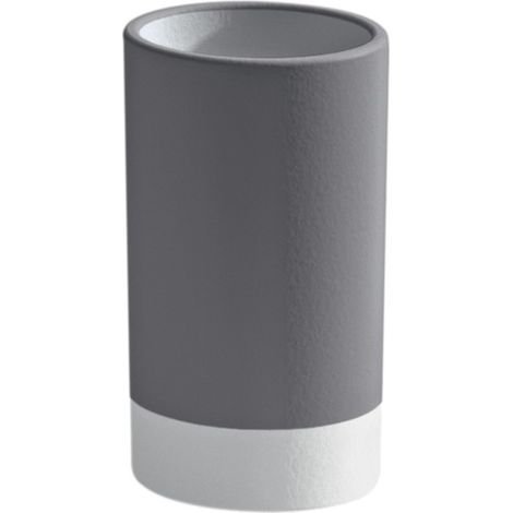 Portaspazzolini grigio Mizar